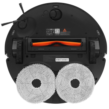 Робот-пылесос Xiaomi Robot Vacuum H50